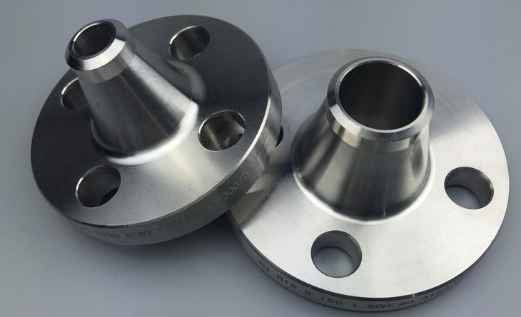 Stainless Steel 310S Flanges